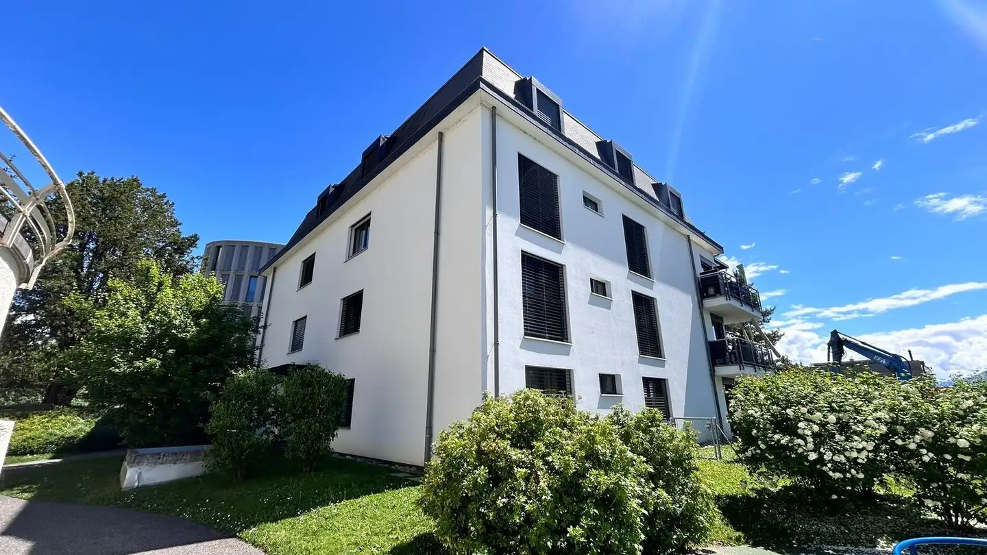 Apartment for rent - Avenue Charles Ferdinand Ramuz 83B, 1009 Pully - Photo 4
