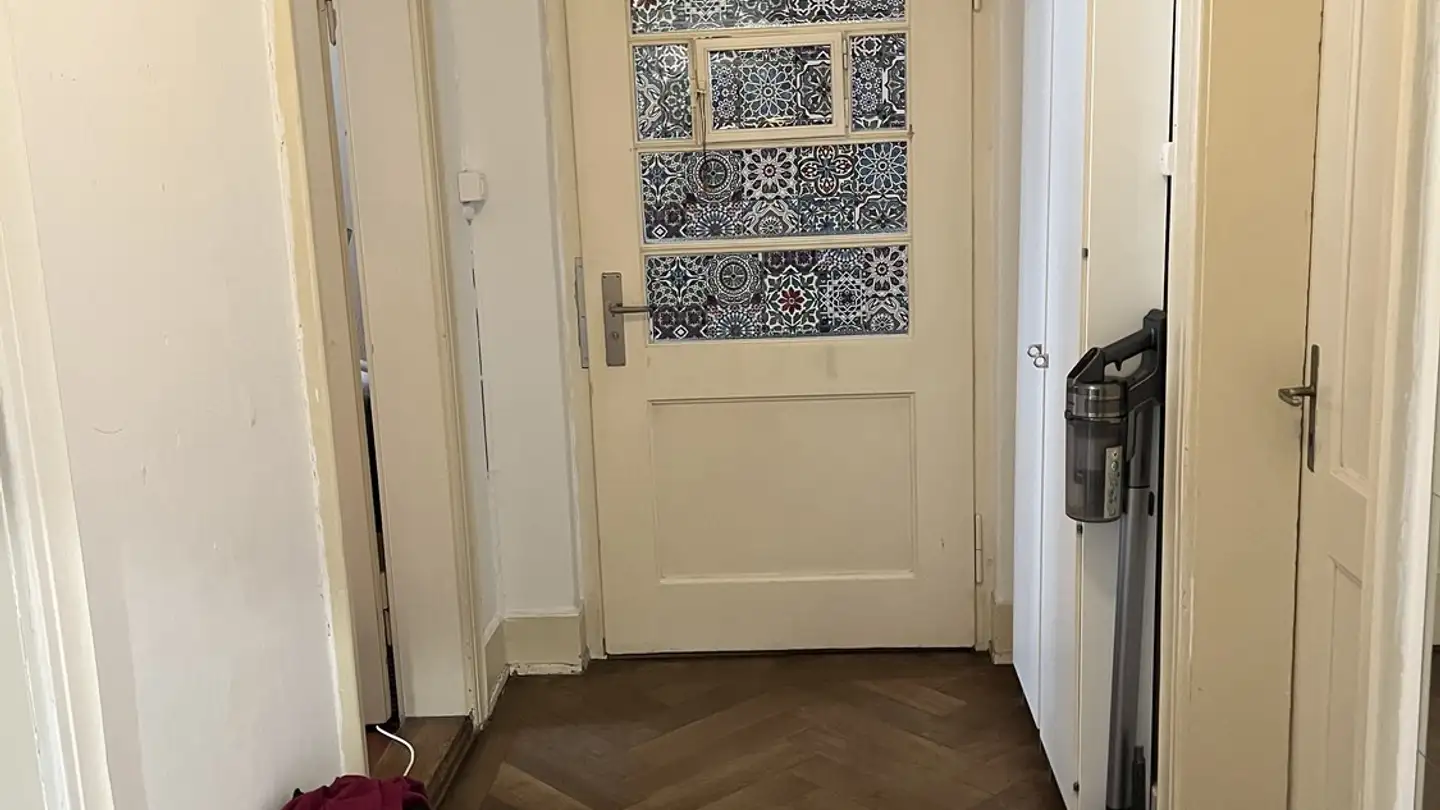 Stanza singola in affitto - 8006 Zürich - Photo 3