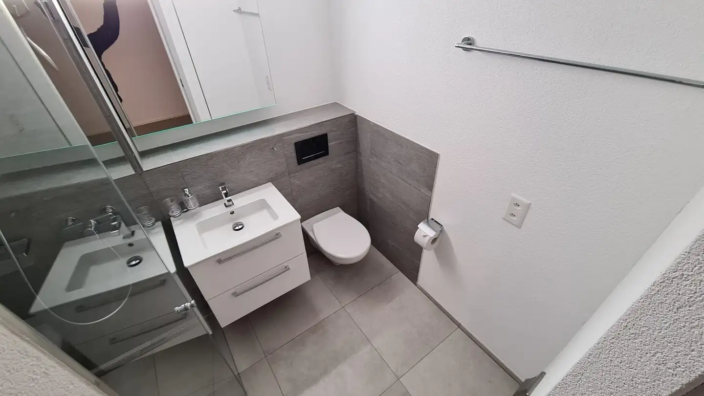 Appartamento in affitto - Gerichtshausstrasse 5, 8750 Glarus - Photo 4