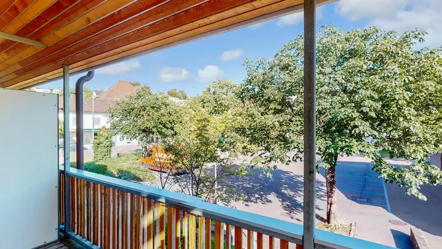 Maisonette mieten - Dorfstrasse 19, 5303 Würenlingen