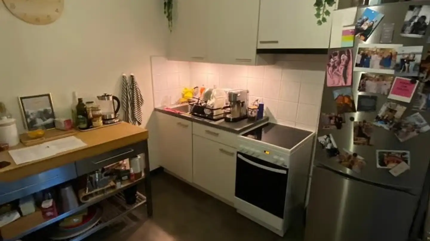 Wohnung mieten - Rue De La Gabelle 3, 1227 Carouge GE - Foto 4