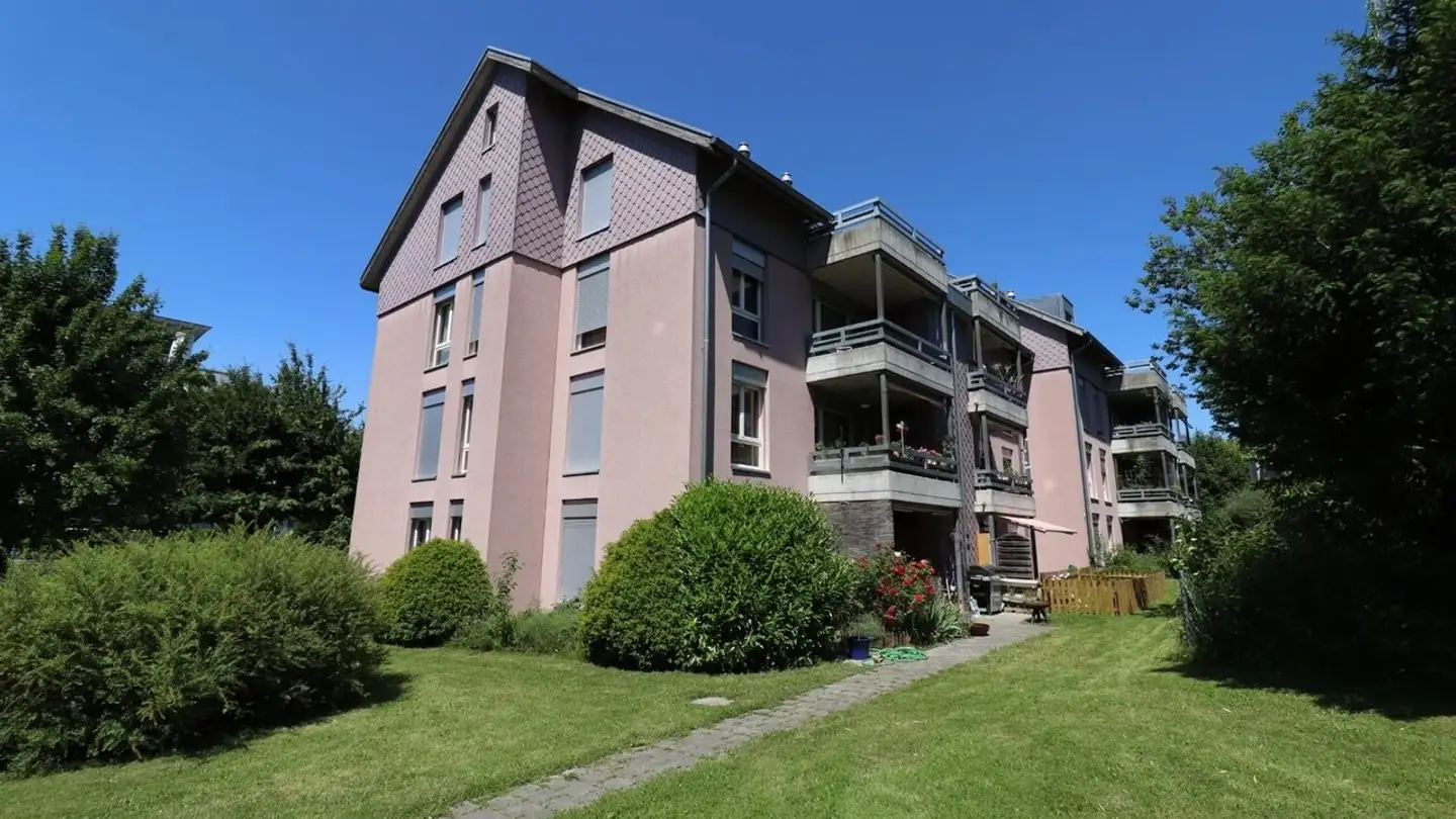 Appartement à louer - Engelhardstrasse 43, 3280 Murten