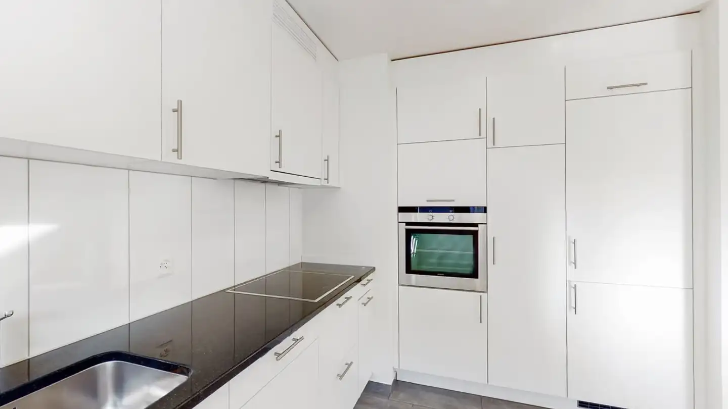 Maisonette mieten - Dorfstrasse 19, 5303 Würenlingen - Foto 4