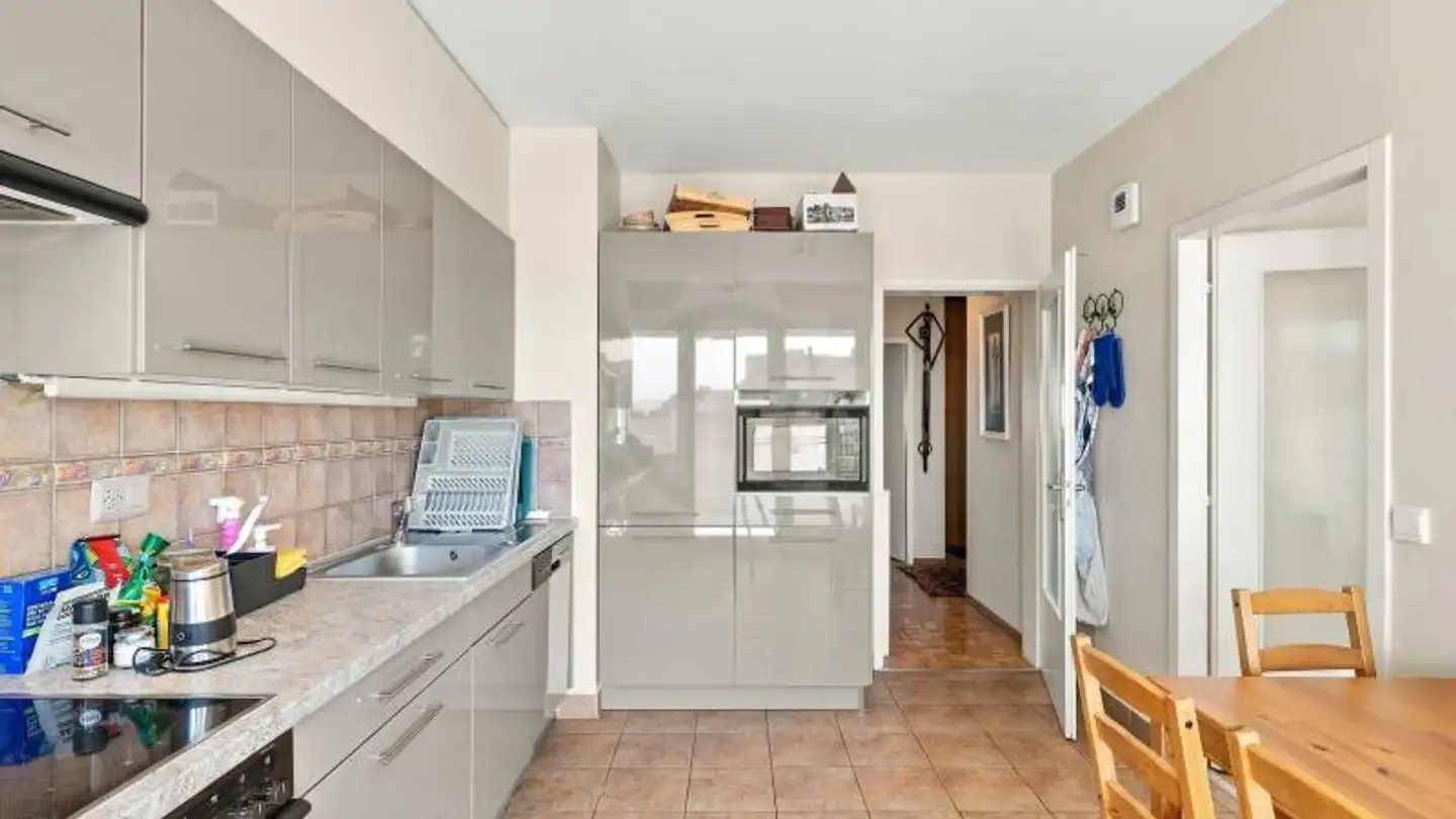 Appartement à louer - Chemin Des Fins 4, 1218 Le Grand-Saconnex - Photo 4