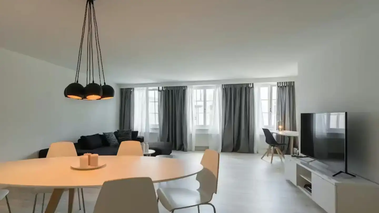 Apartment for rent - In Gassen, 8001 Zürich - Photo 4