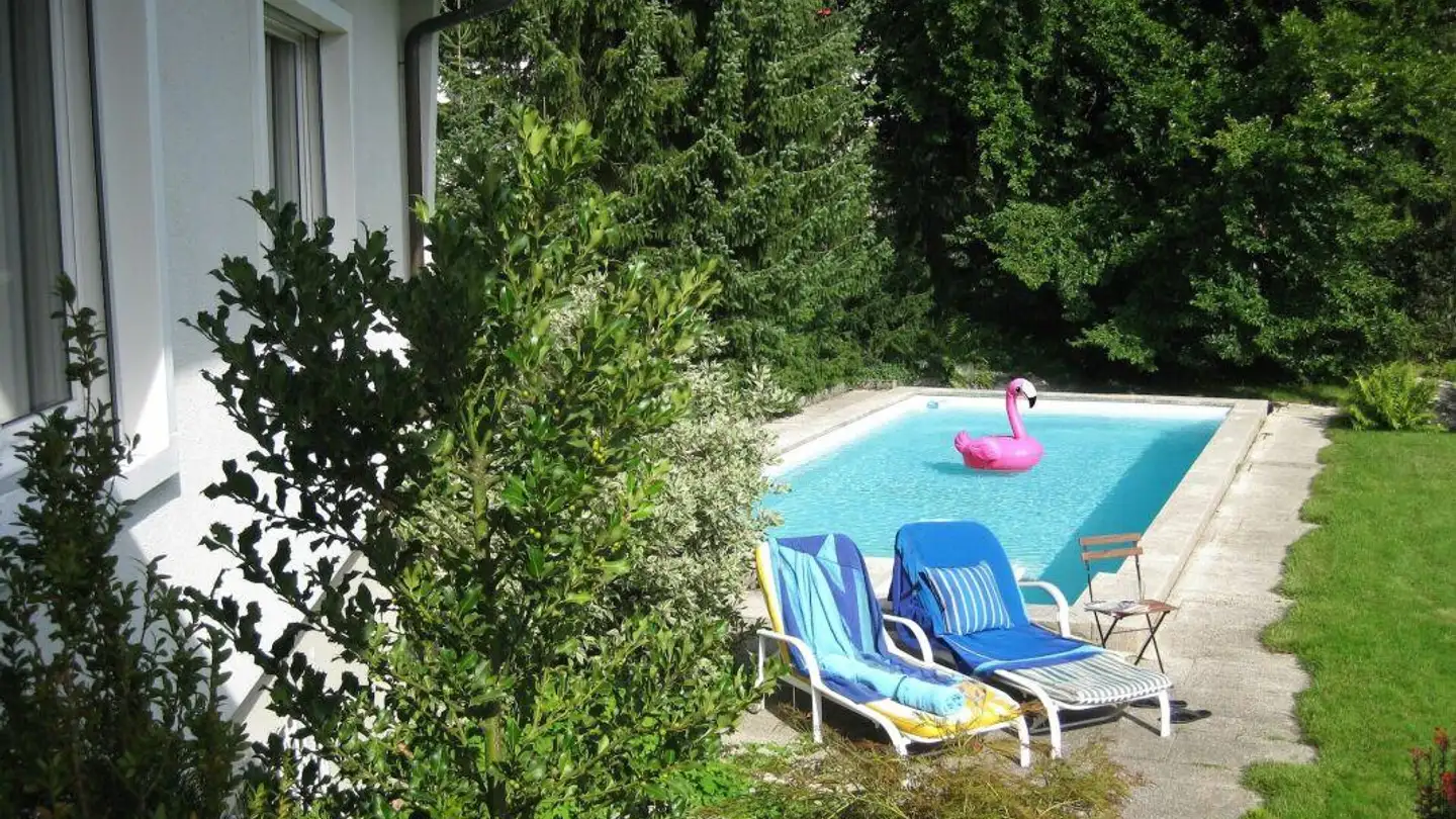 Single house for sale - Sonnhalde, 3063 Ittigen - Photo 2