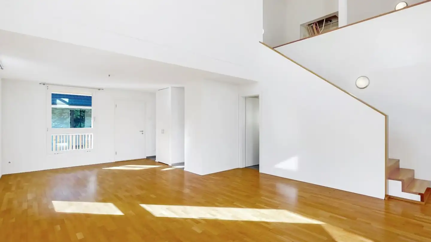 Maisonette mieten - Dorfstrasse 19, 5303 Würenlingen - Foto 2