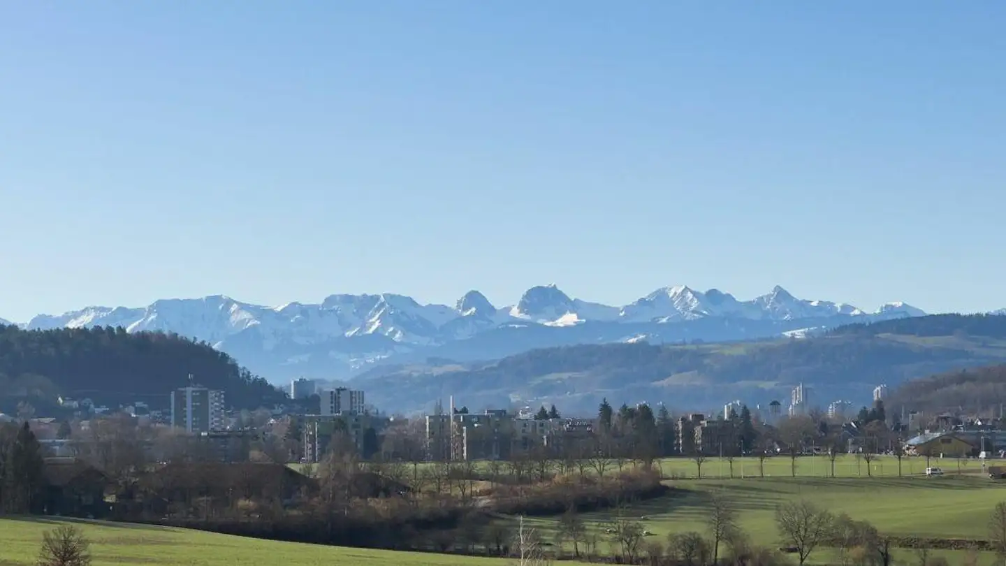 Single house for sale - Sonnhalde, 3063 Ittigen - Photo 3