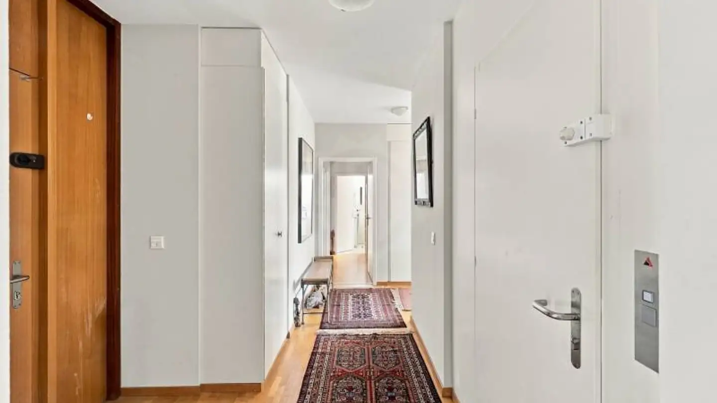 Appartement à louer - Chemin Des Fins 4, 1218 Le Grand-Saconnex - Photo 2