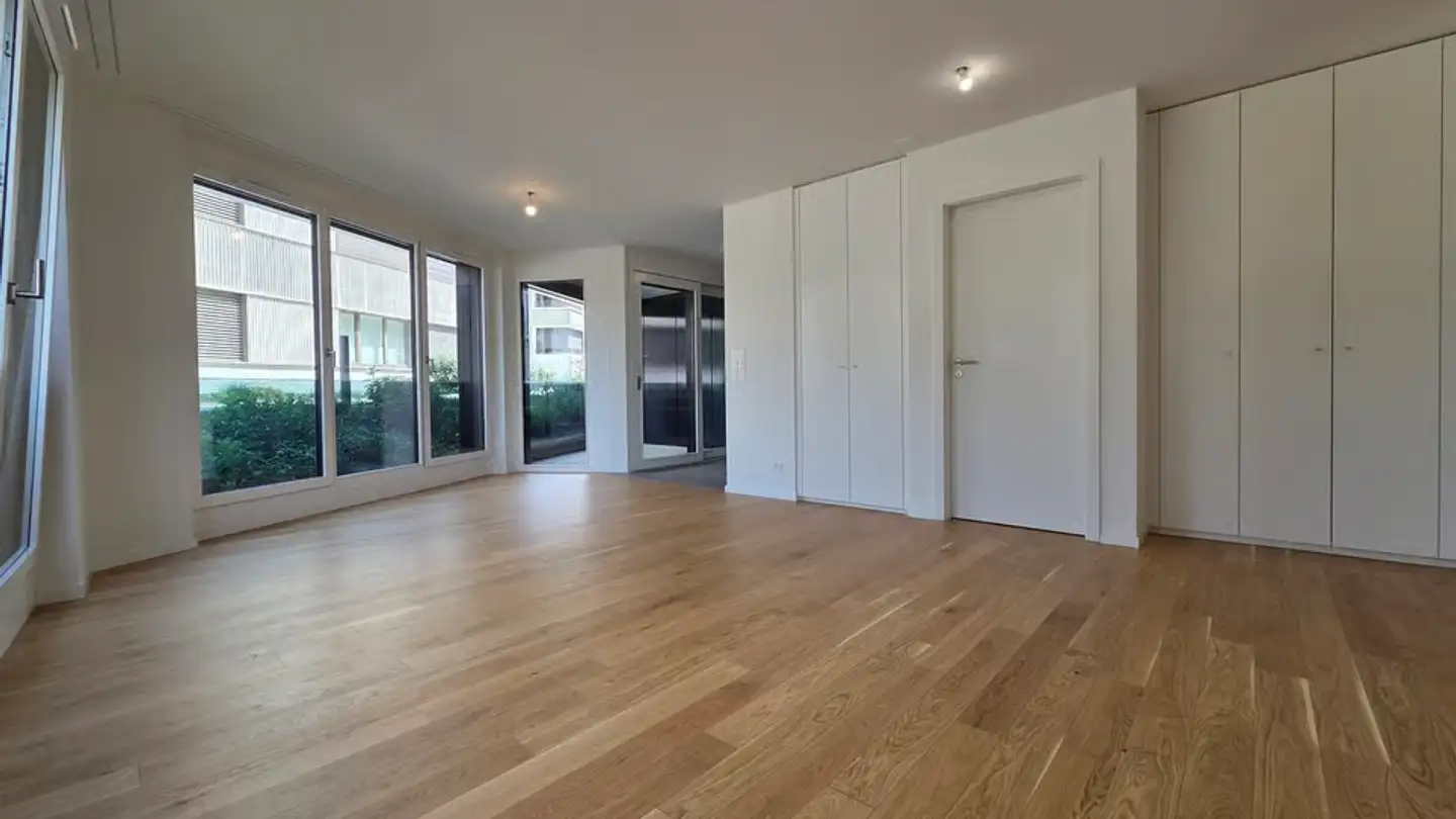 Appartement à louer - Allée Des Prés Du Record 10, 1040 Echallens - Photo 2