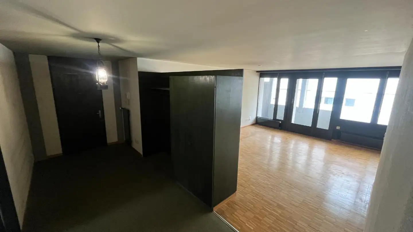 Studio medico in affitto - Bahnhofstrasse 21, 3930 Visp - Foto 3