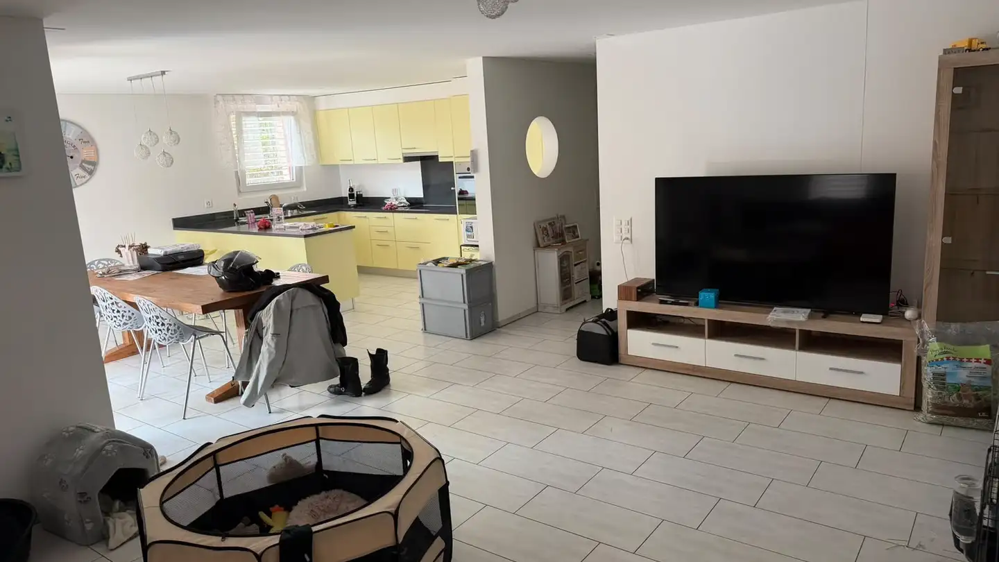 Single room for rent - 6516 Cugnasco - Photo 3