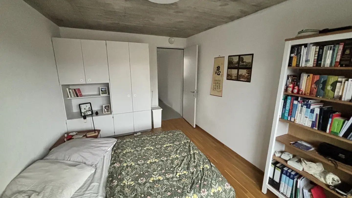 Apartment for rent - Untermattweg 42, 3027 Bern