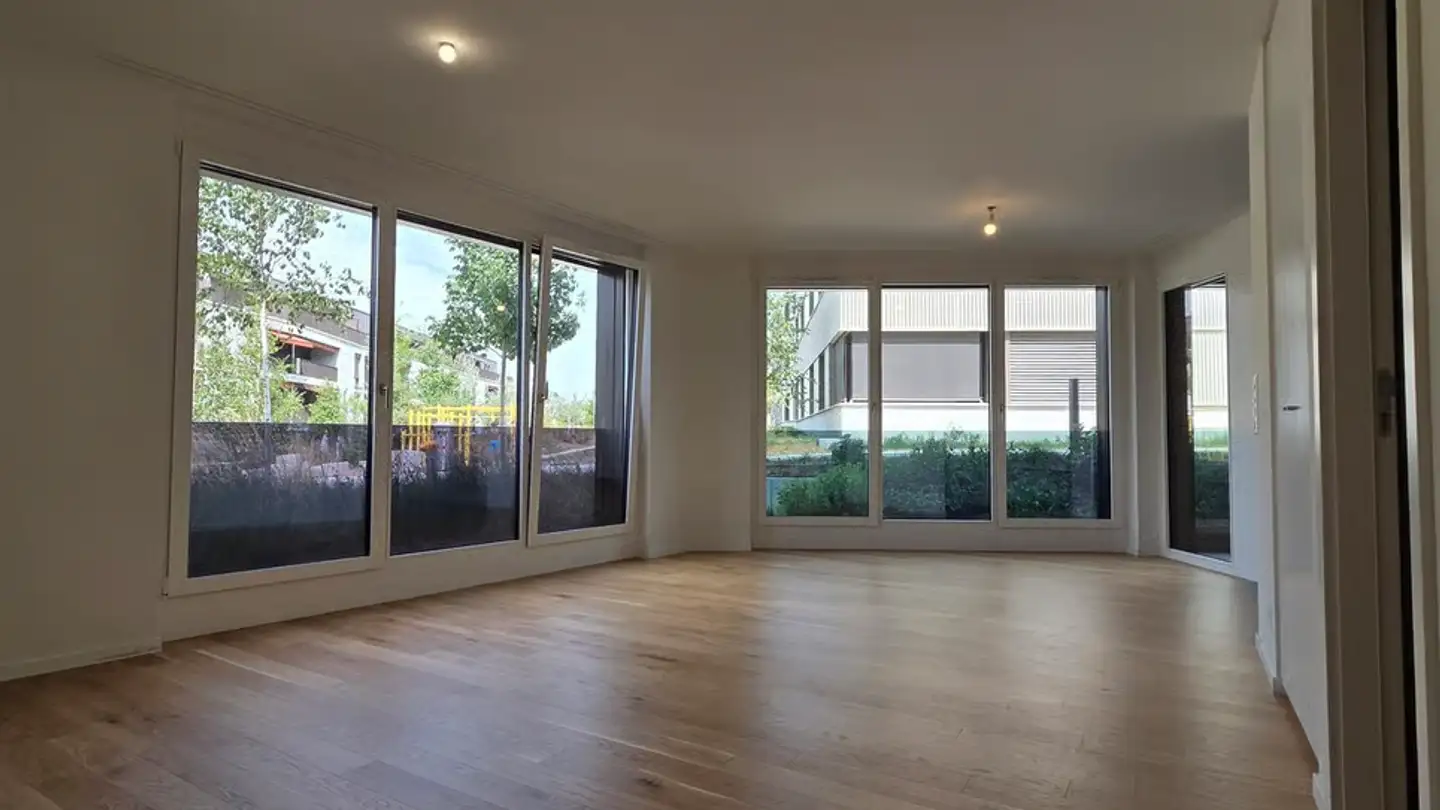 Appartement à louer - Allée Des Prés Du Record 10, 1040 Echallens - Photo 3