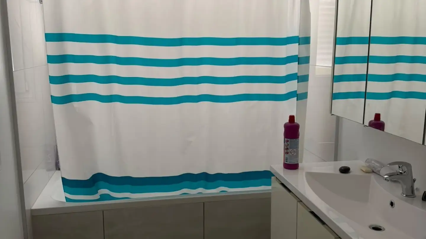 Single room for rent - 6516 Cugnasco - Photo 4