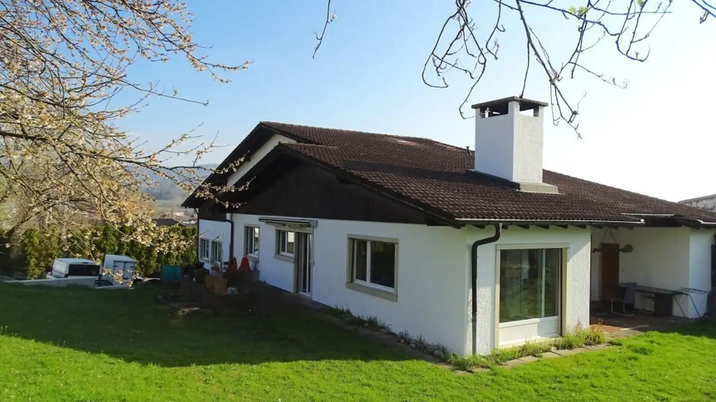 Casa singola in vendita - 2854 Bassecourt