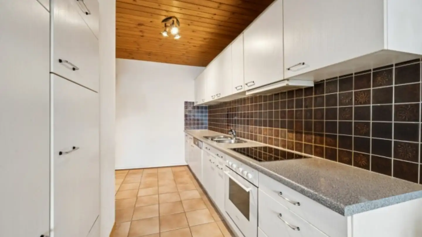 Appartement à vendre - Route De Pierre-Pertuis 32, 2710 Tavannes - Photo 3