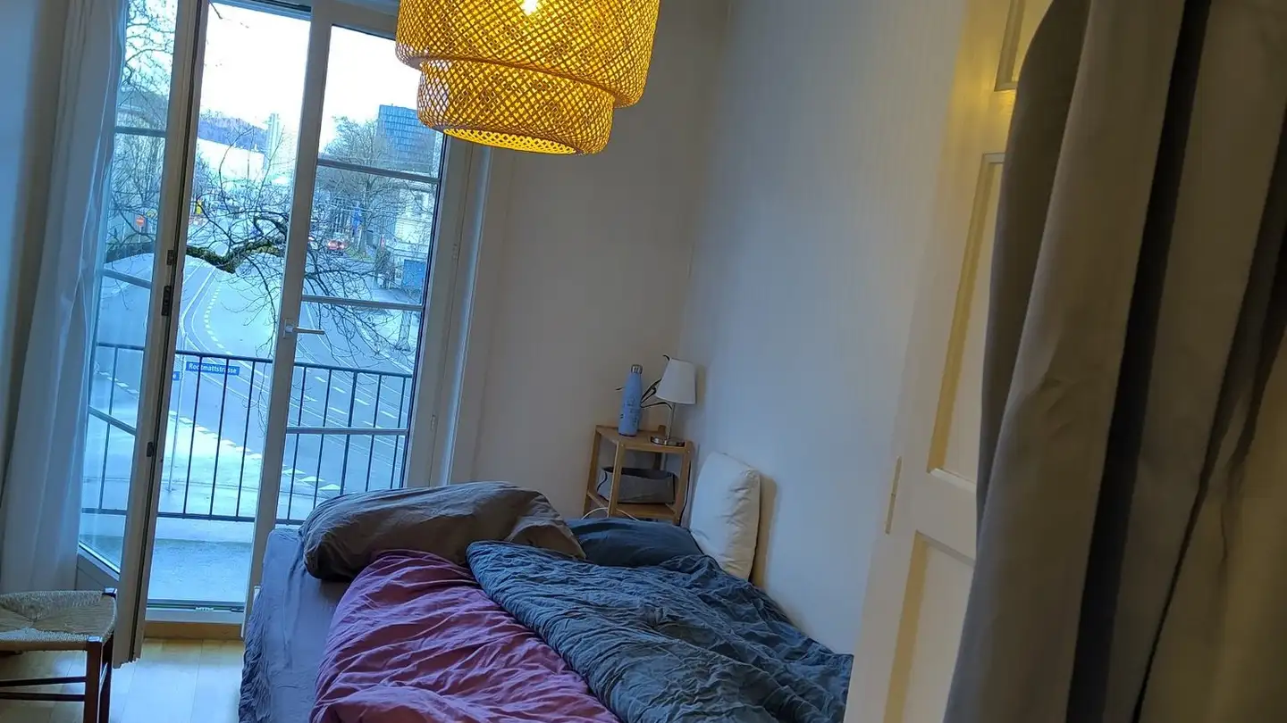 Wohnung mieten - 3014 Bern