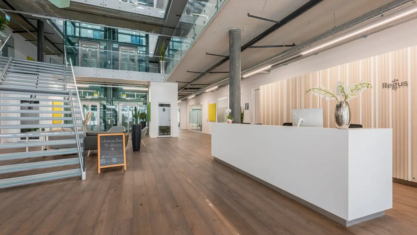 Office space for rent - Route Suisse 8a, 1163 Etoy - Photo 2