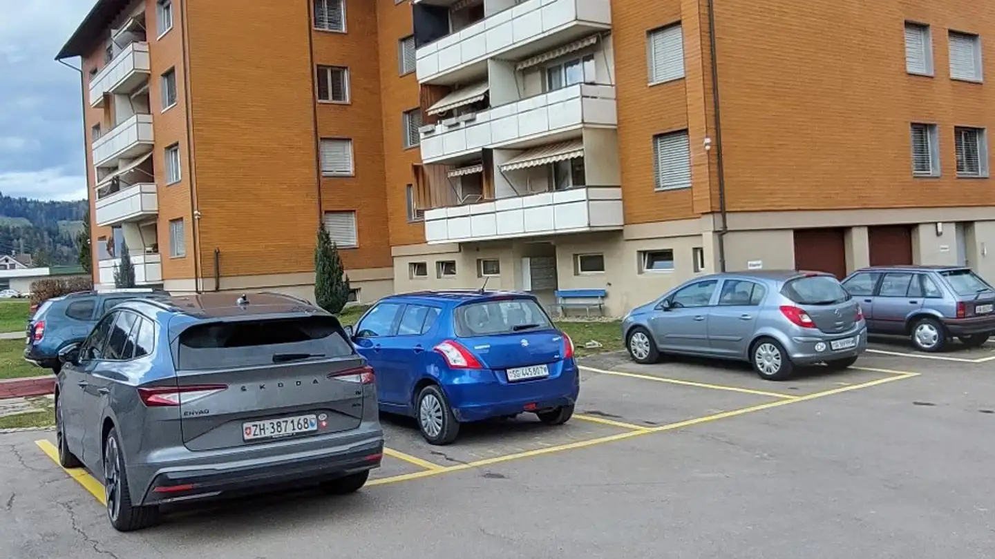 Apartment for rent - Kapplerstrasse 88, 9642 Ebnat-Kappel