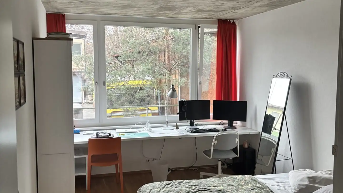 Appartamento in affitto - Untermattweg 42, 3027 Bern - Photo 2