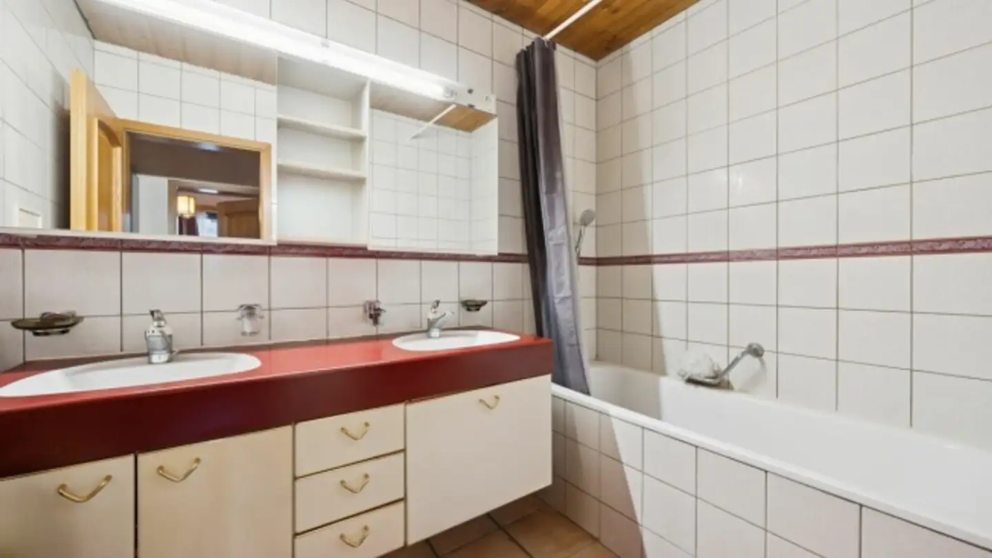 Appartement à vendre - Route De Pierre-Pertuis 32, 2710 Tavannes - Photo 4