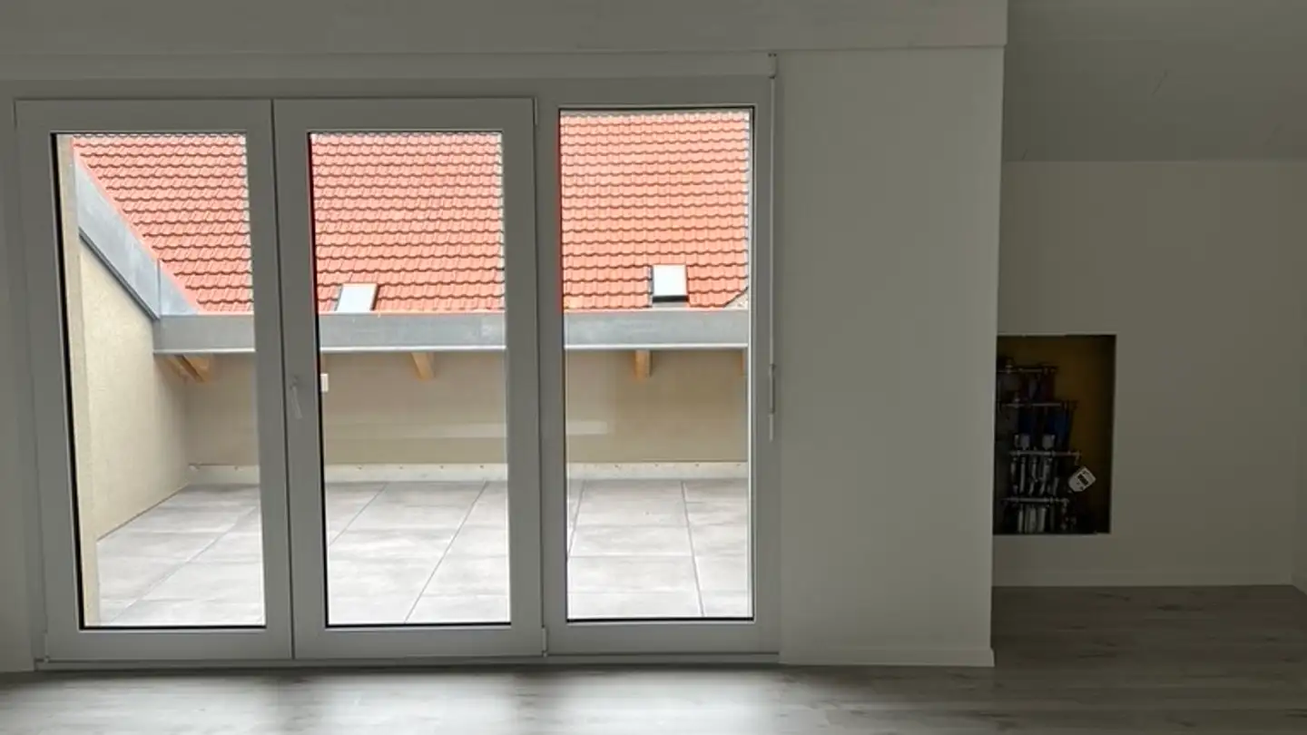Spazio ufficio in affitto - 1512 Chavannes-sur-Moudon - Foto 4