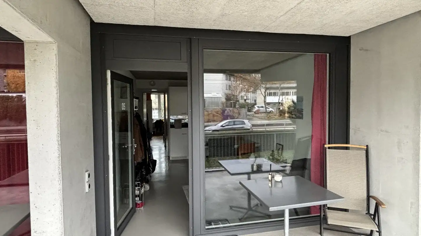 Appartamento in affitto - Untermattweg 42, 3027 Bern - Photo 3