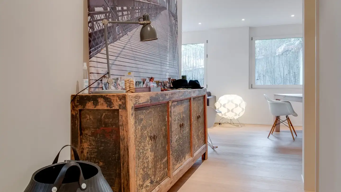 Appartamento in affitto - Witikonerstrasse 486, 8053 Zürich - Foto 3