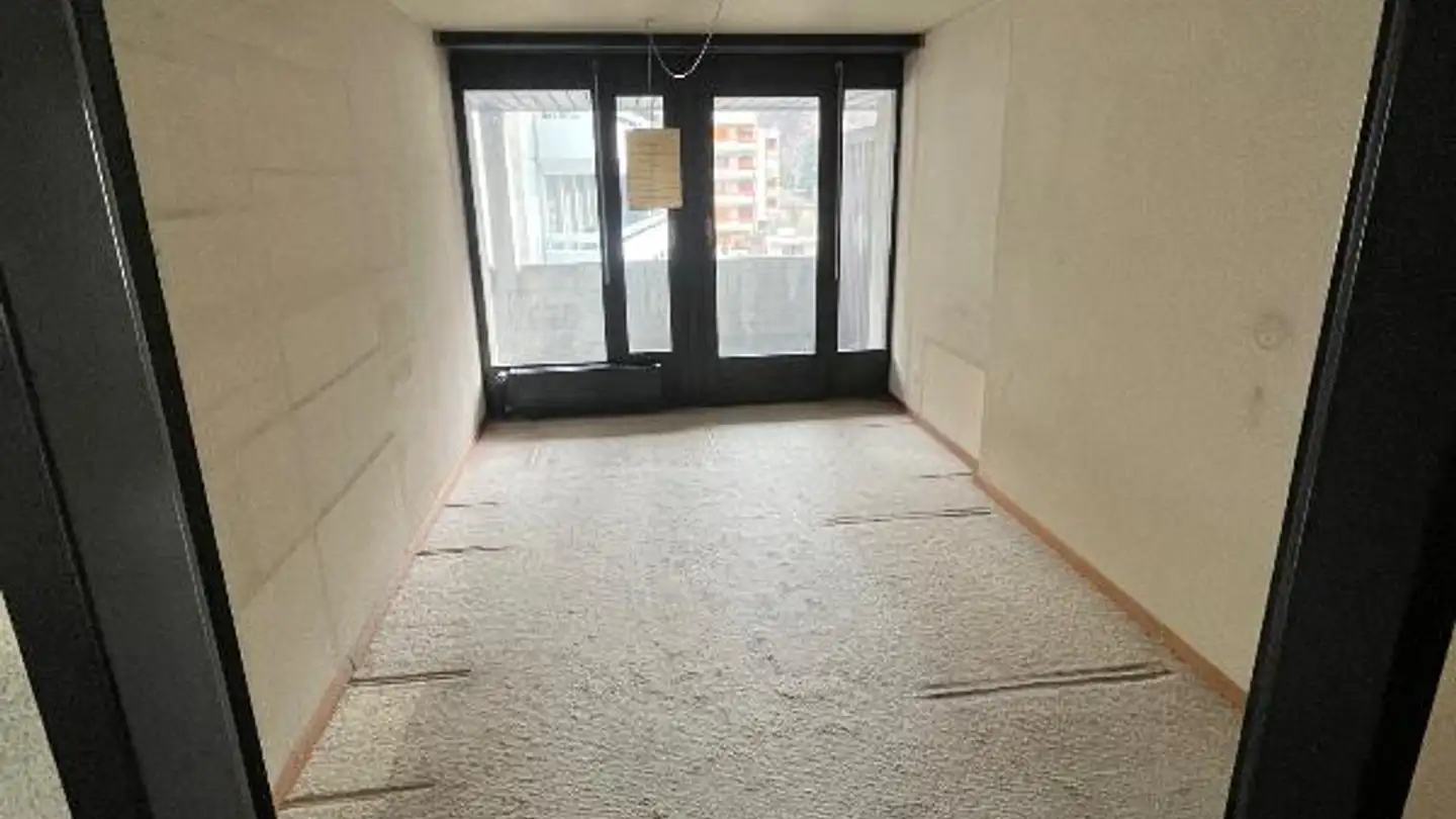 Studio medico in affitto - Bahnhofstrasse 21, 3930 Visp - Foto 4