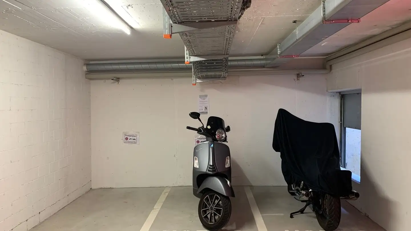 Single garage for sale - Dufaux-Strasse 54, 8152 Glattpark (Opfikon) - Photo 2