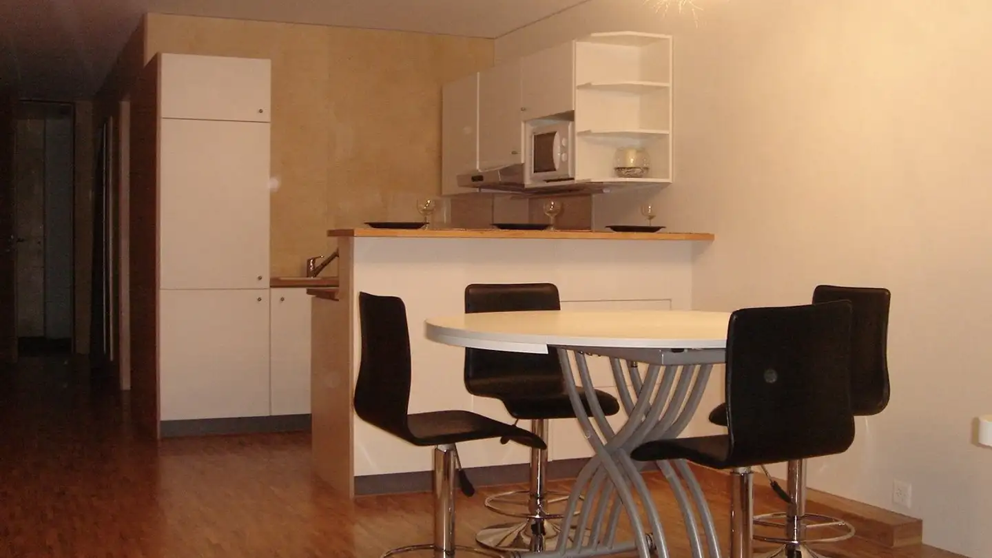 Apartment for rent - 1121 Bremblens