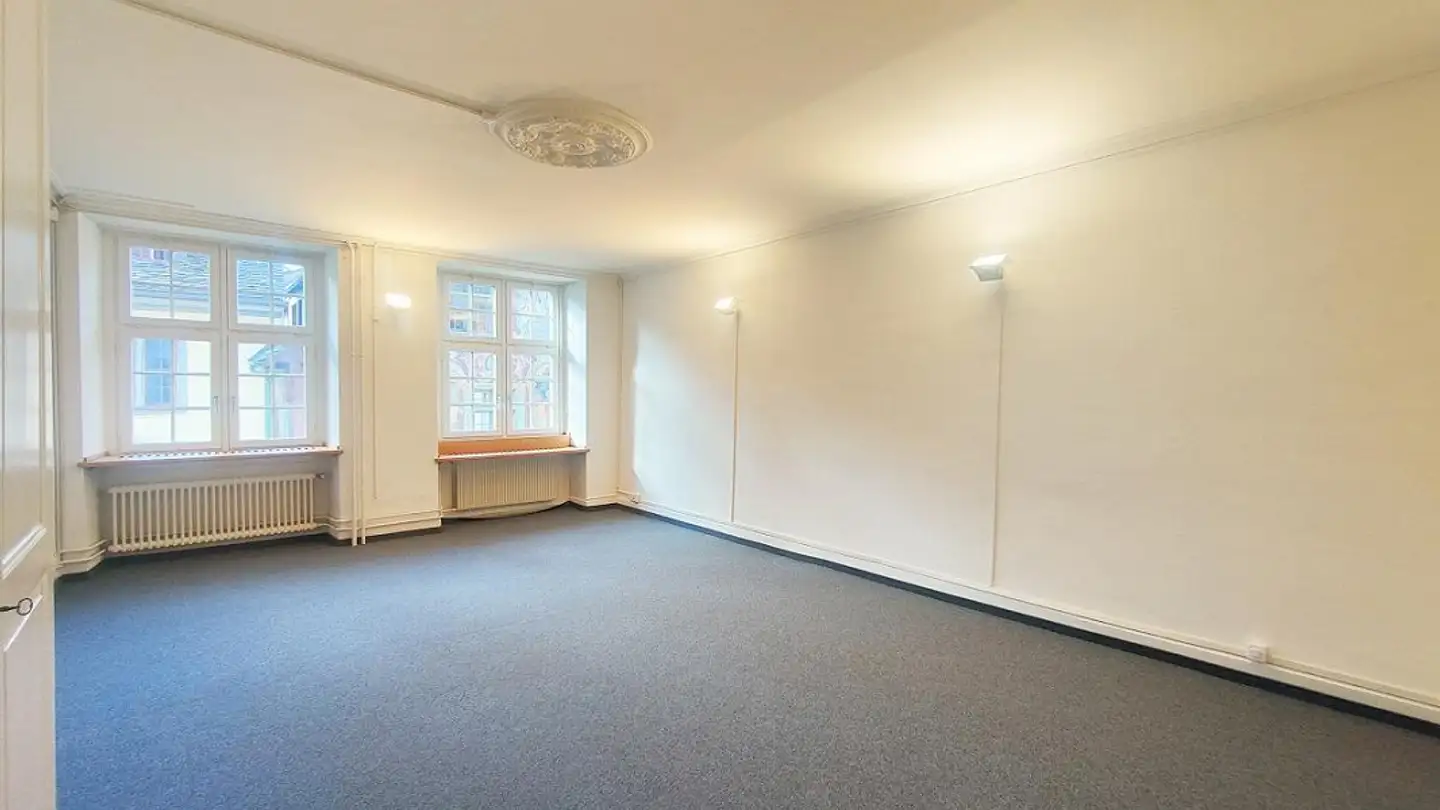 Bürofläche mieten - Vordergasse 60, 8200 Schaffhausen - Foto 2