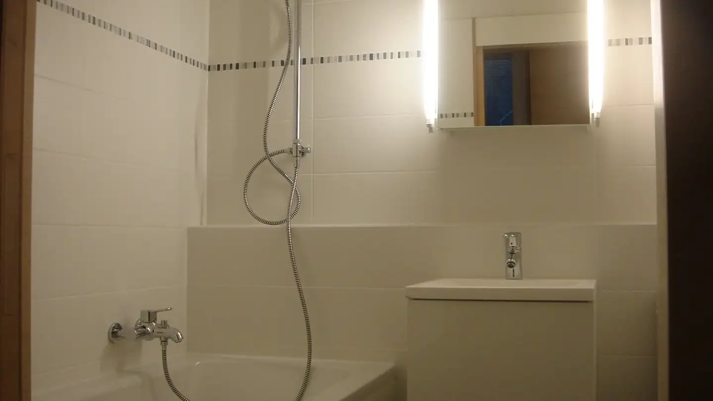 Apartment for rent - 1121 Bremblens - Photo 2