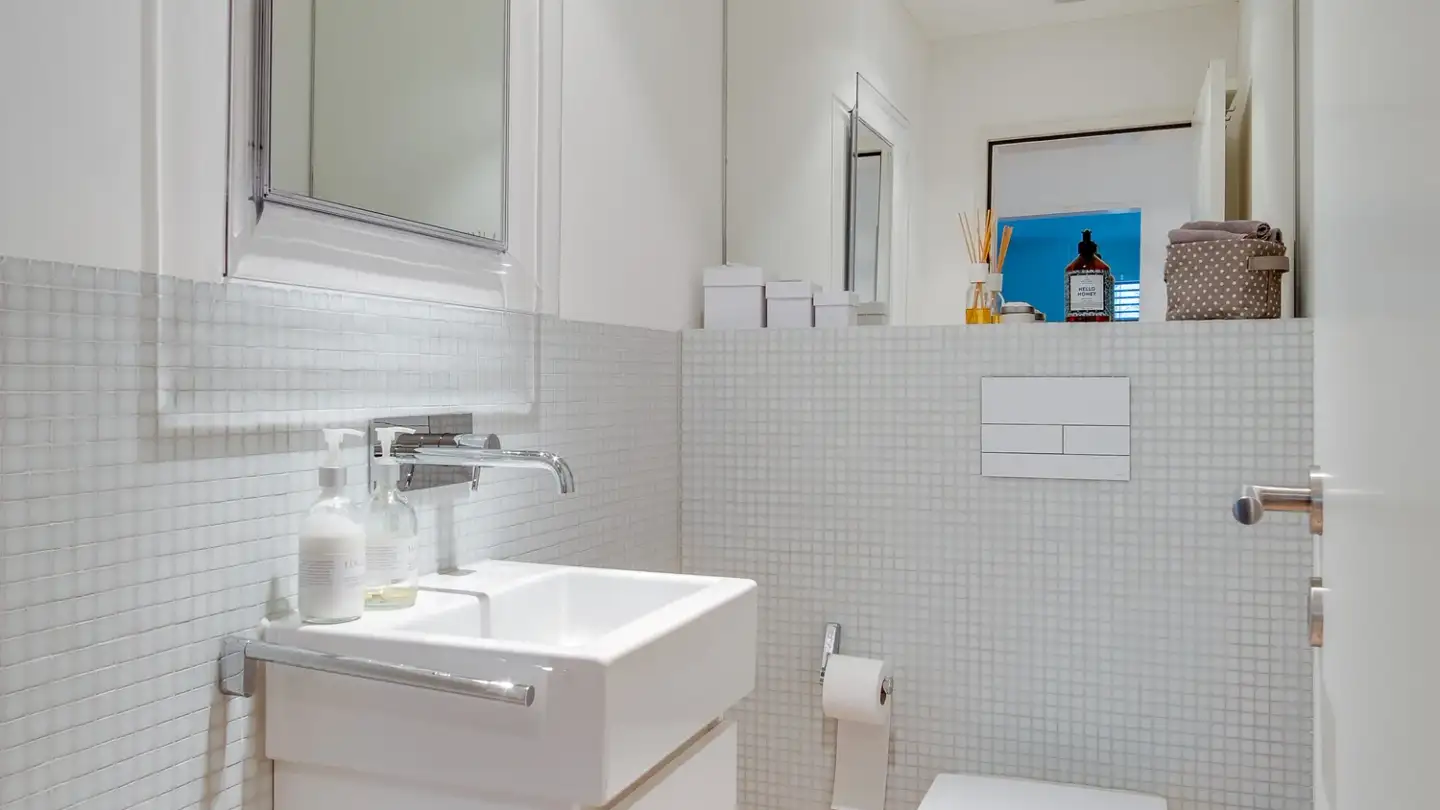 Appartamento in affitto - Witikonerstrasse 486, 8053 Zürich - Foto 4