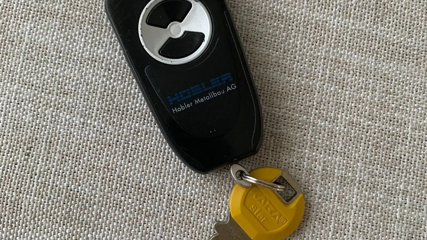 Single garage for sale - Dufaux-Strasse 54, 8152 Glattpark (Opfikon) - Photo 4