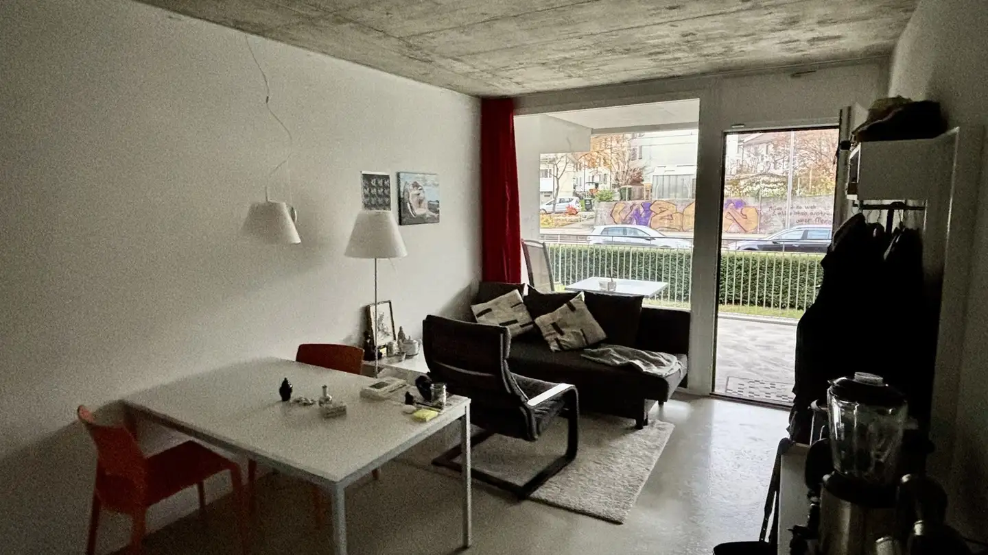 Appartamento in affitto - Untermattweg 42, 3027 Bern - Photo 4