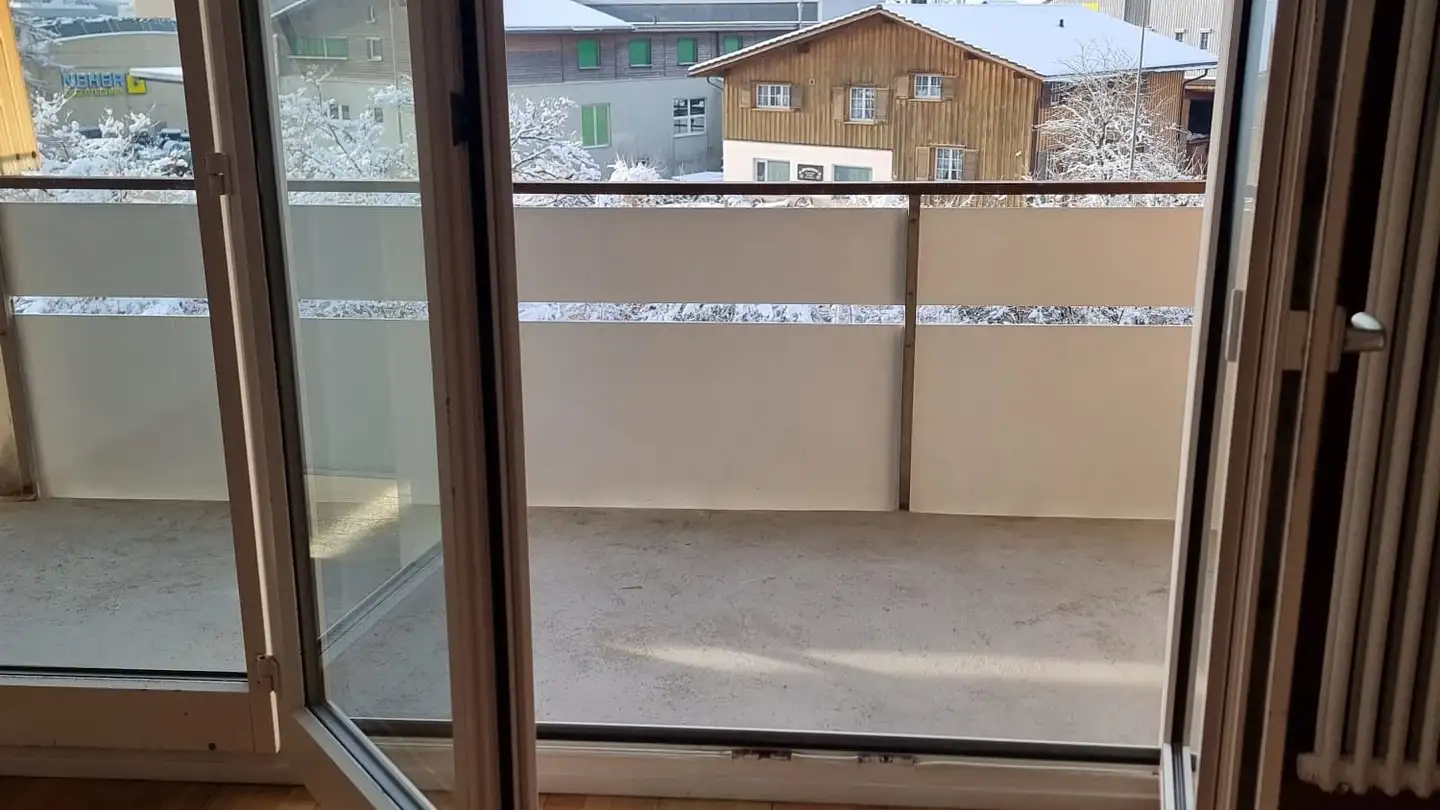 Appartamento in affitto - Kapplerstrasse 88, 9642 Ebnat-Kappel - Photo 2