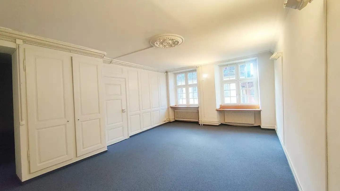 Bürofläche mieten - Vordergasse 60, 8200 Schaffhausen - Foto 3