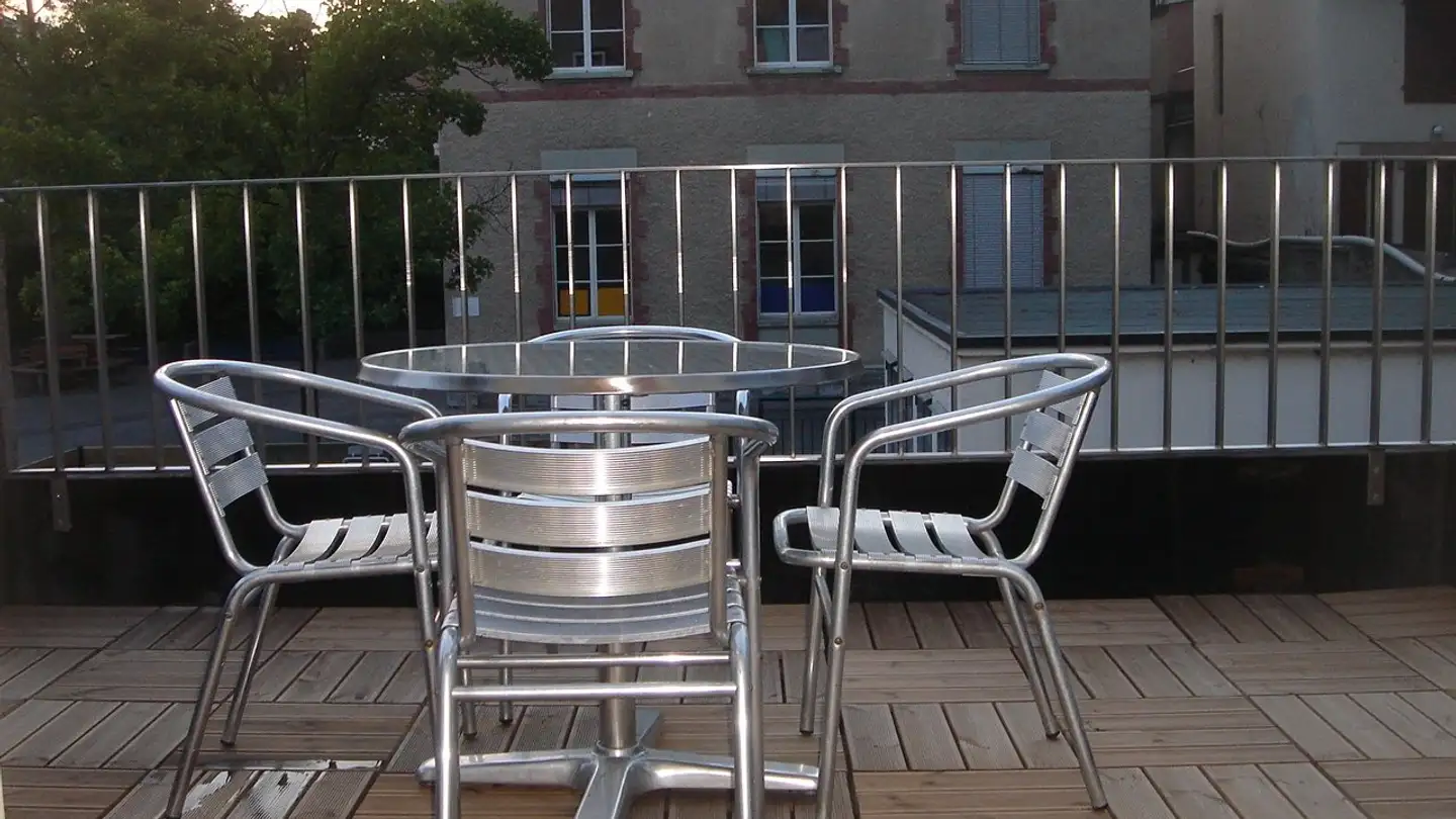 Apartment for rent - 1121 Bremblens - Photo 3