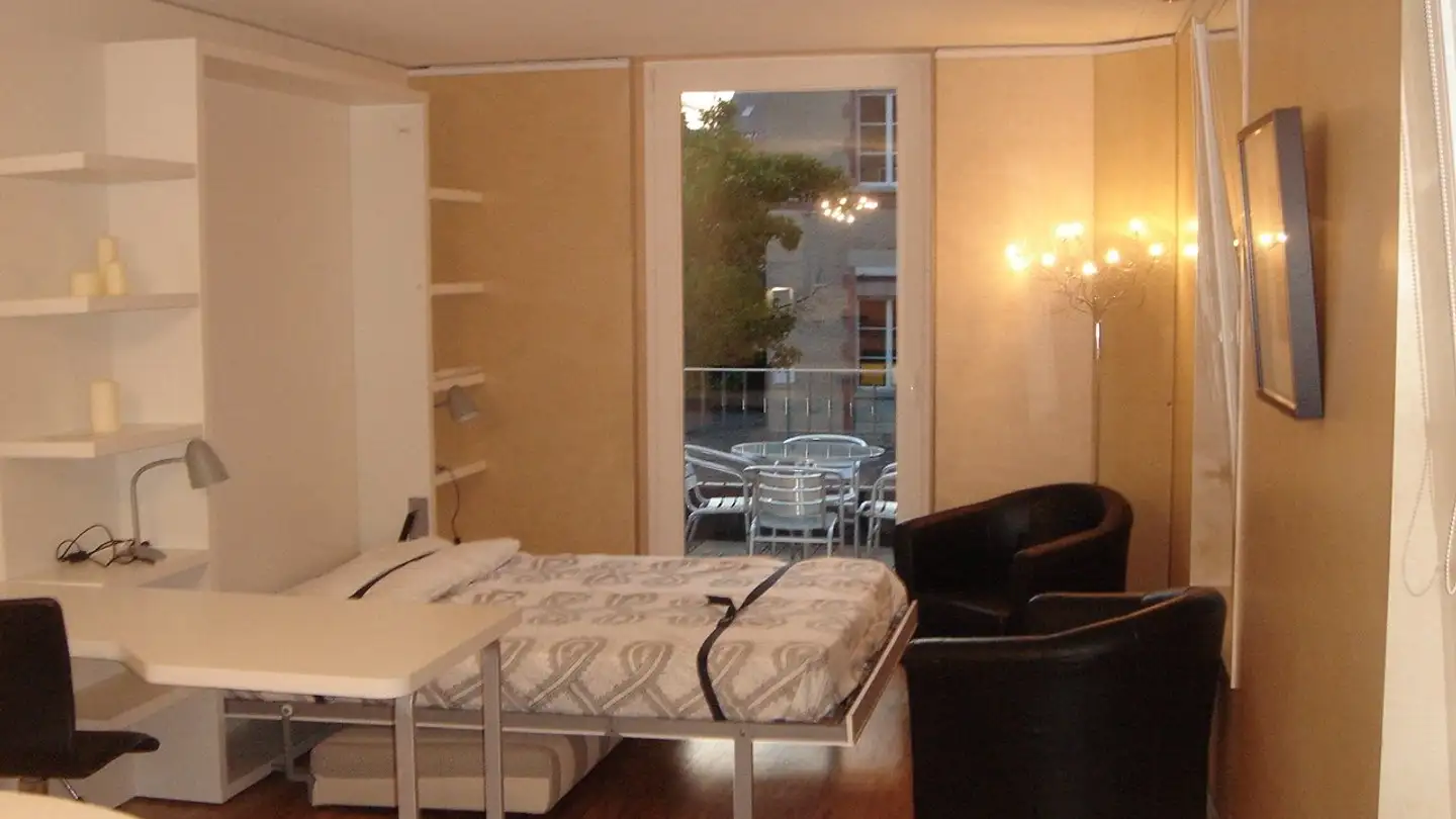 Apartment for rent - 1121 Bremblens - Photo 4