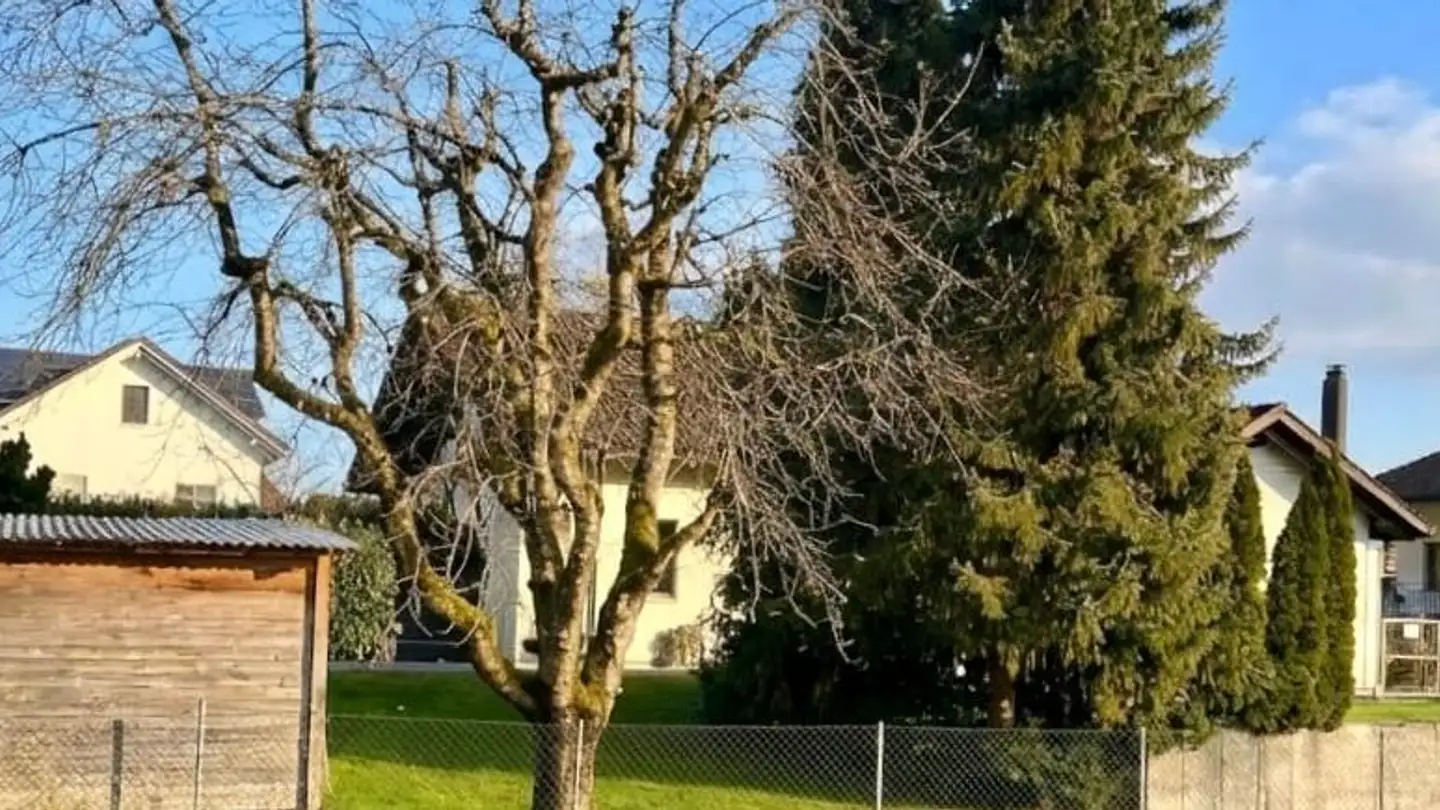 Casa singola in vendita - Hinterwiesen 3, 8553 Eschikofen - Foto 4