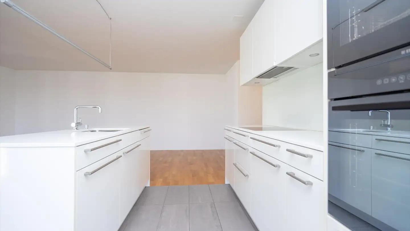 Appartement à louer - 4914 Roggwil BE - Photo 4