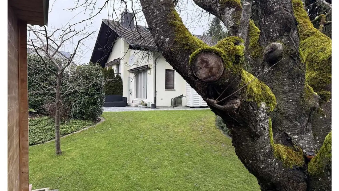 Maison individuelle à vendre - Hinterwiesen 3, 8553 Eschikofen