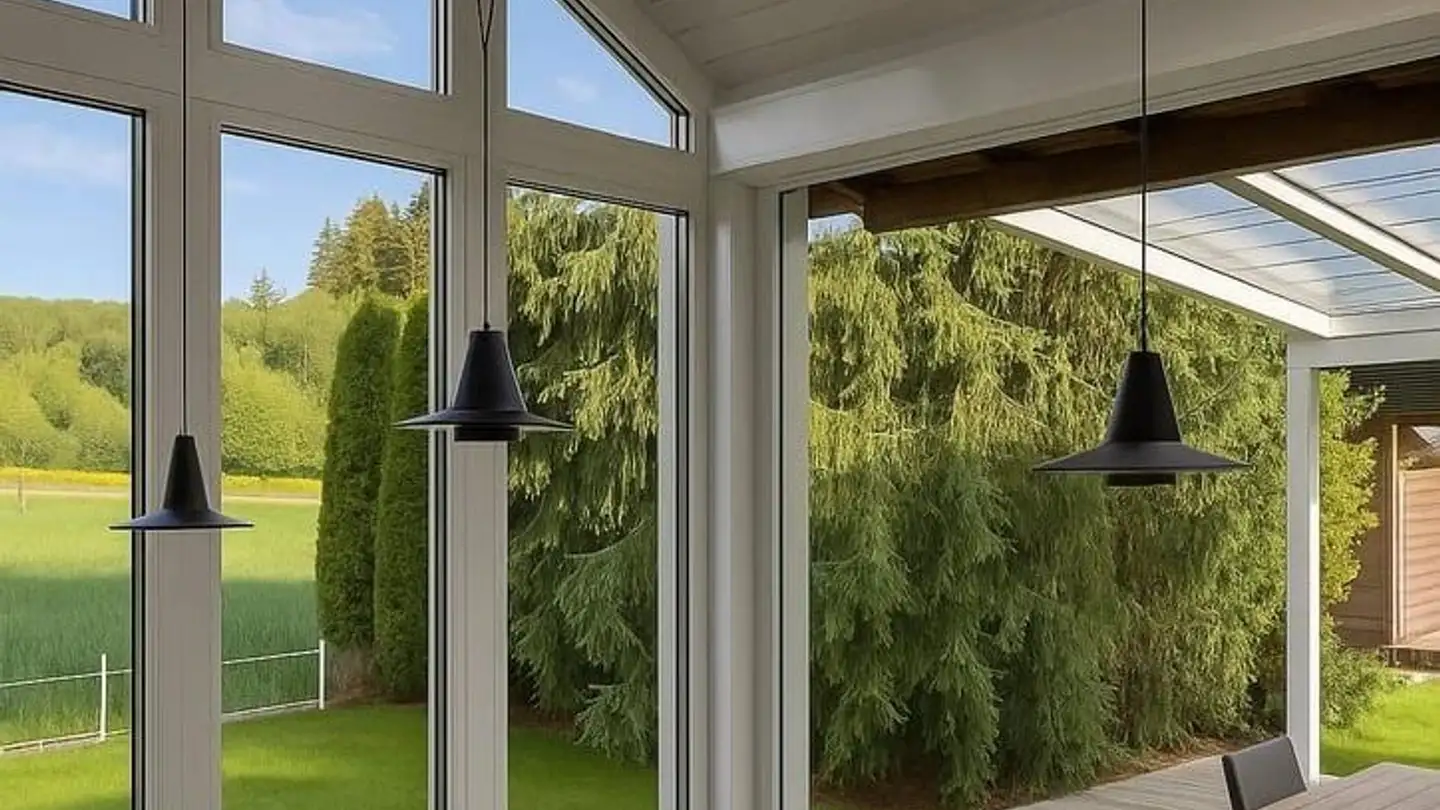 Maison individuelle à vendre - Hinterwiesen 3, 8553 Eschikofen - Photo 2