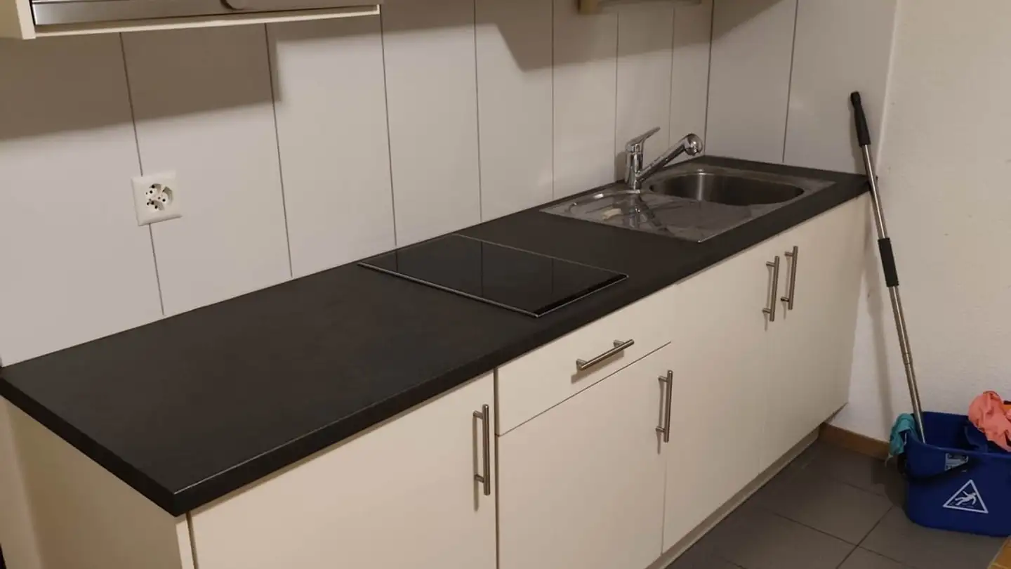 Appartement à louer - Avenue Du Général-Guisan 6, 1700 Fribourg