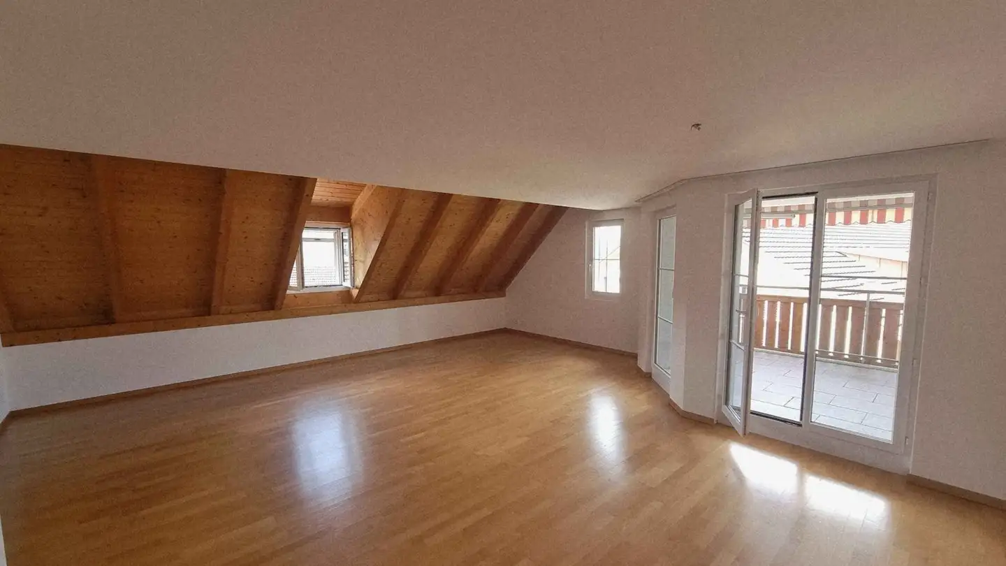 Appartamento in affitto - Trottenstrasse 17, 8187 Weiach - Photo 3