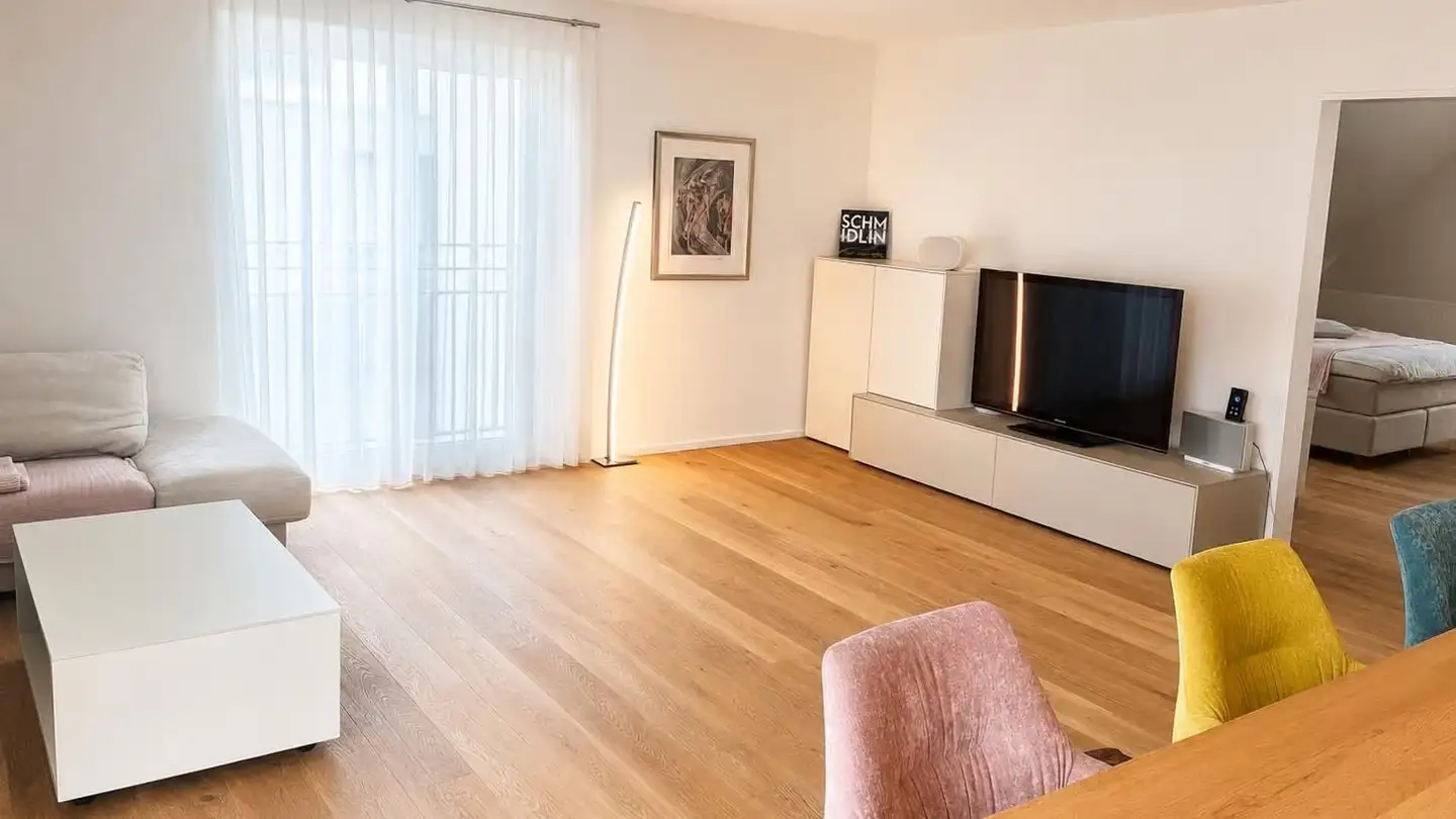 Maisonette kaufen - Emmerhof-Strasse 12, 8192 Glattfelden - Foto 3