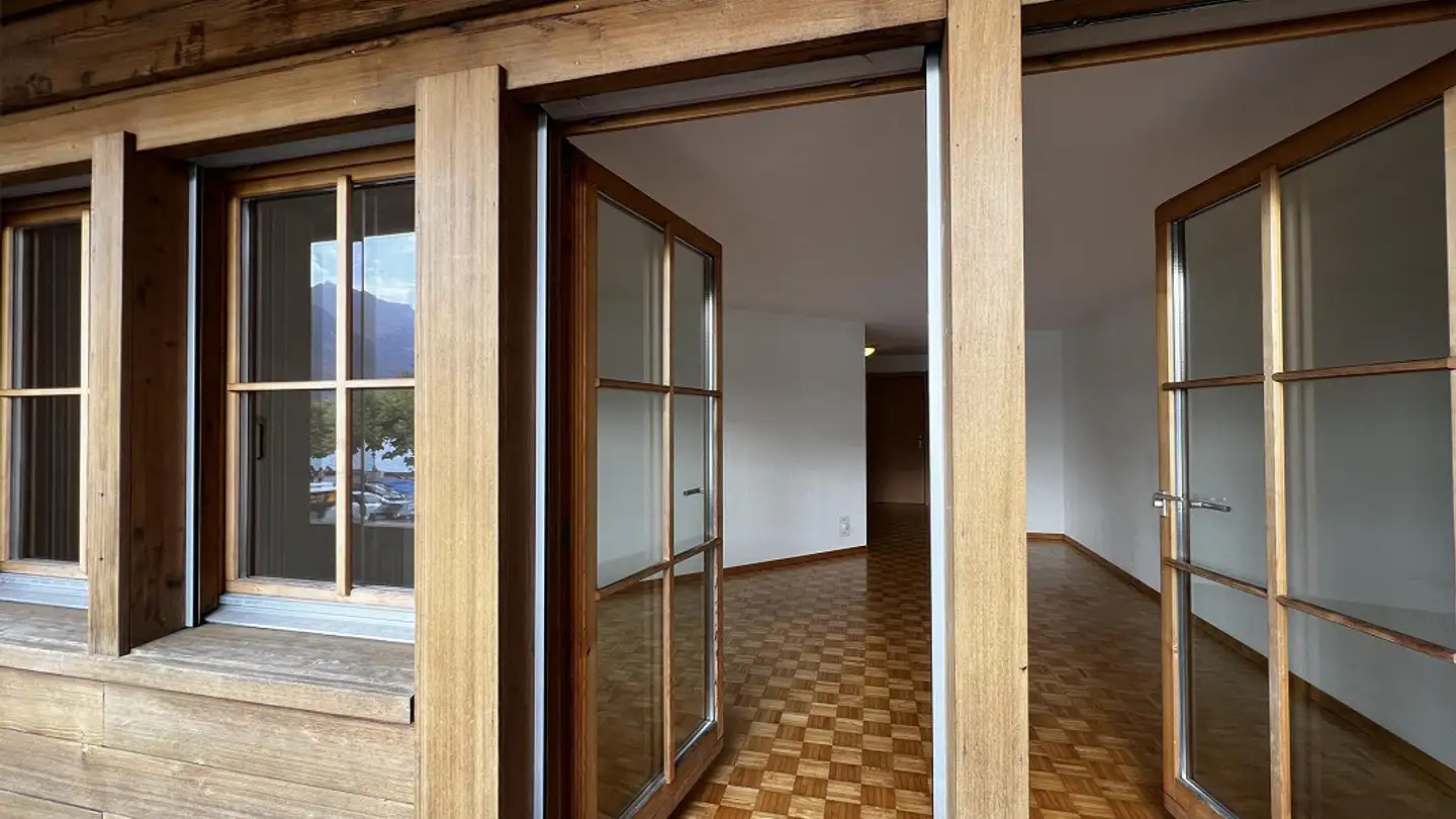 Appartamento in affitto - Hauptstrasse 47, 3855 Brienz BE - Photo 2