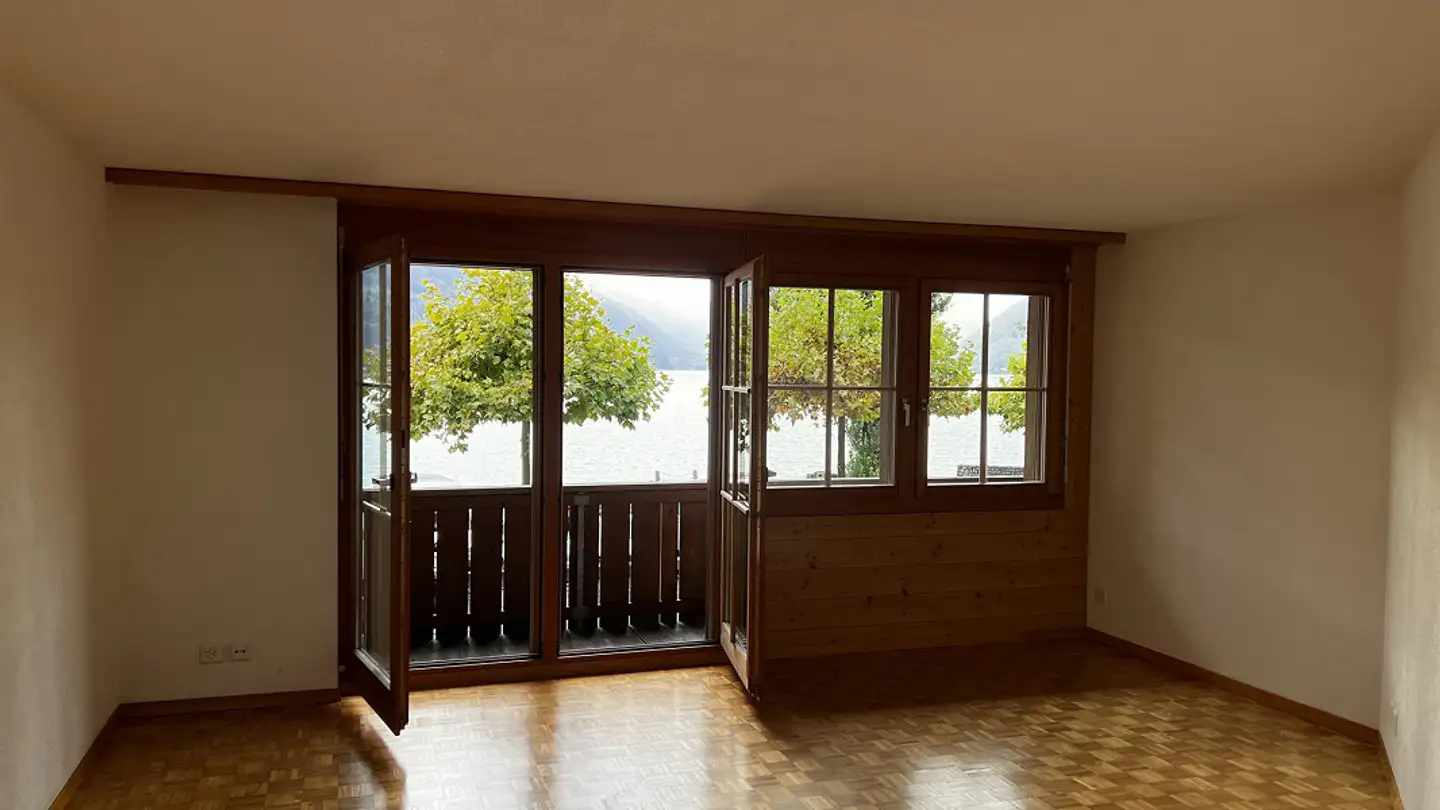 Appartamento in affitto - Hauptstrasse 47, 3855 Brienz BE - Photo 3